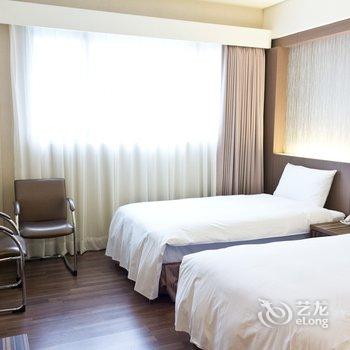 花莲丽轩国际饭店酒店提供图片