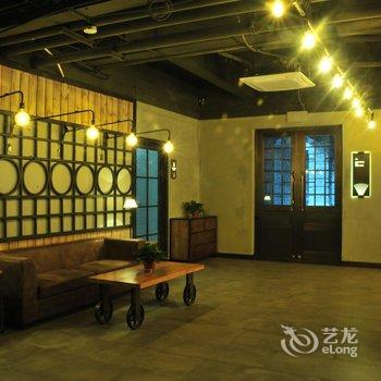 平遥光影楼酒店酒店提供图片