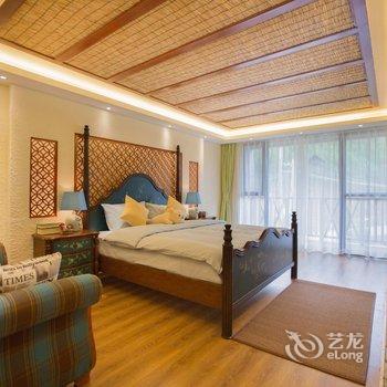 花筑悦·泸沽湖萤火虫度假屋酒店提供图片