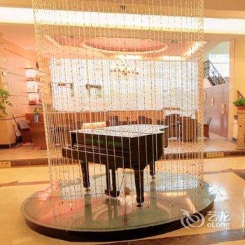 清流龙津国际大酒店酒店提供图片