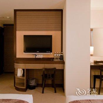 花莲东城商旅酒店提供图片
