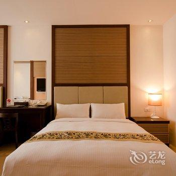 花莲东城商旅酒店提供图片