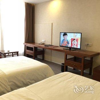 大城春城饭店酒店提供图片