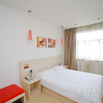 尚客优快捷酒店(淮南火车站舜耕东路店)酒店提供图片