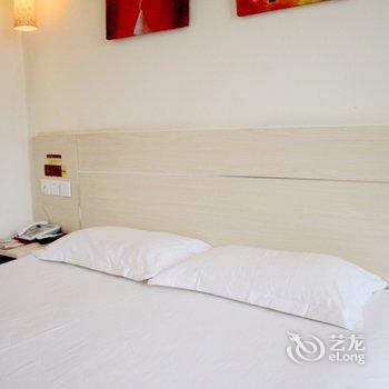 尚客优快捷酒店(淮南火车站舜耕东路店)酒店提供图片
