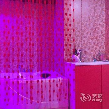 龙海市盈洲情侣主题酒店酒店提供图片