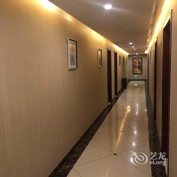 滁州柠檬树精品主题酒店酒店提供图片