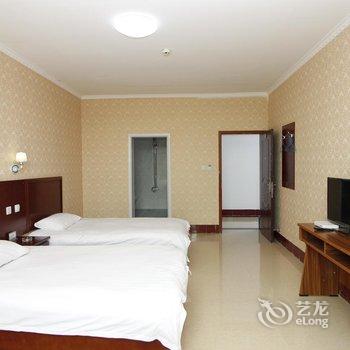 莒县正阳阁宾馆酒店提供图片