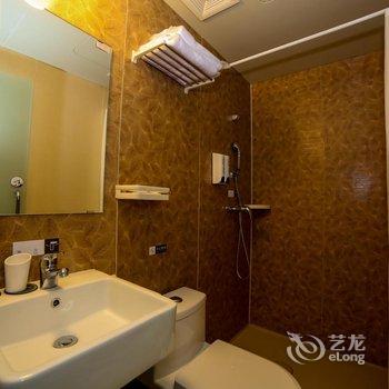 途泊拉酒店(荆州柳垸路店)酒店提供图片