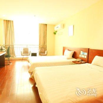 汉庭酒店(连云港赣榆汽车站店)酒店提供图片