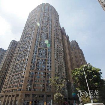 合肥华润公寓式酒店