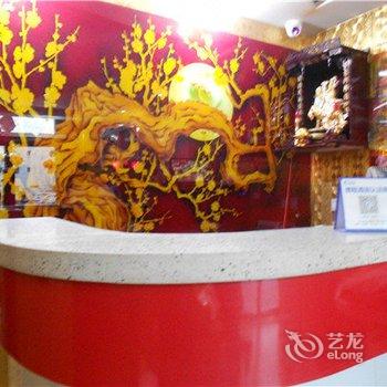 应县颐苑快捷宾馆酒店提供图片