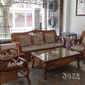 兰祺酒店(枣庄台儿庄古城1938军营客栈)酒店提供图片