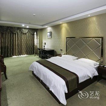 重庆天逅时尚酒店酒店提供图片