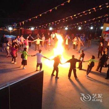 张北山间小歇酒店提供图片