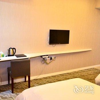 速8酒店(义乌宾王路店)酒店提供图片