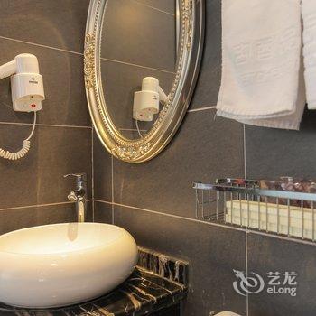 微客精品酒店(连云港步行街苏宁广场店)酒店提供图片