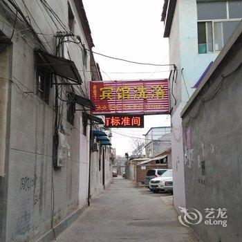 汶上金圣都宾馆酒店提供图片