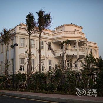 河源客天下水晶温泉国际旅游度假区酒店酒店提供图片