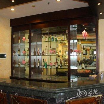 河源迈豪国际酒店酒店提供图片