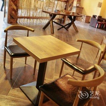 莫干山外安5号精品民宿酒店提供图片