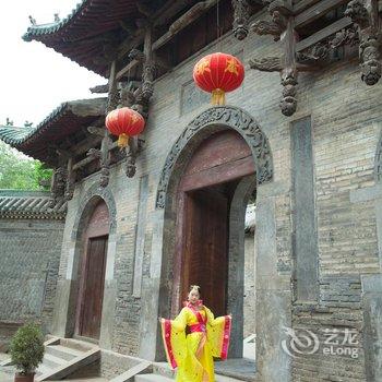 洛阳记忆时光客栈