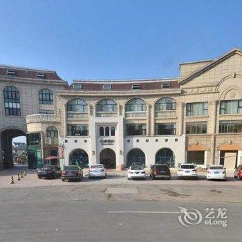 启东古德酒店酒店提供图片