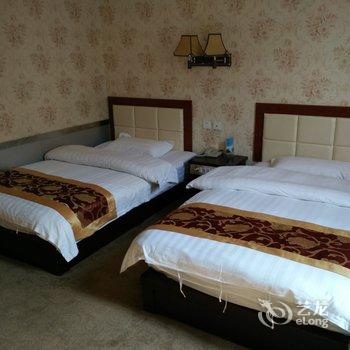 嵩县华豫商务酒店酒店提供图片
