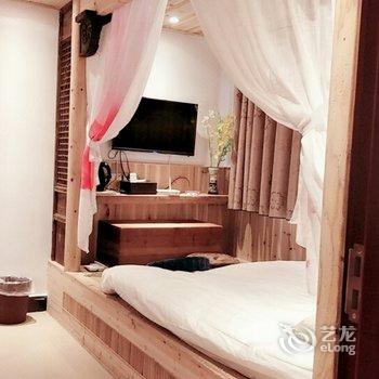 婺源源宿民宿酒店提供图片