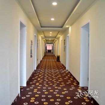 便宜居连锁酒店(衡水安平店)酒店提供图片