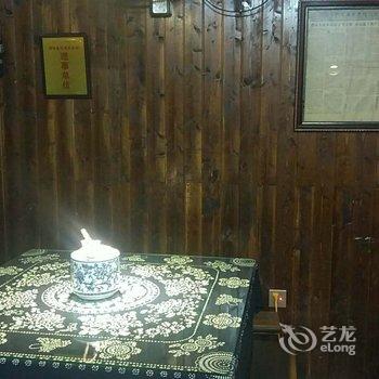 绩溪龙川如心小栈(宣城)酒店提供图片