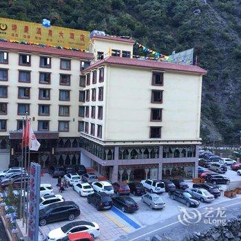 理县诗曼温泉大酒店