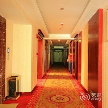 理县古尔沟诗曼温泉大酒店酒店提供图片