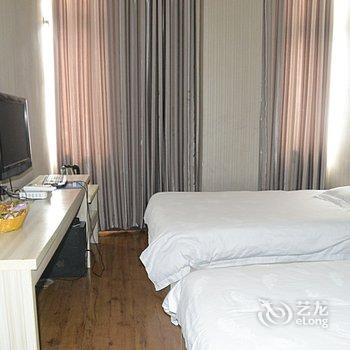 襄阳君丽商务宾馆酒店提供图片