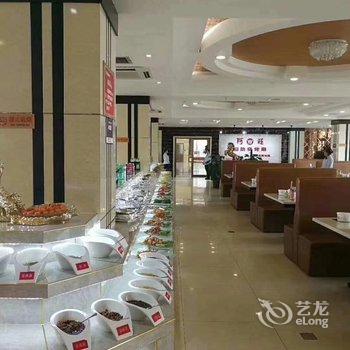 二连浩特国蒙大酒店酒店提供图片