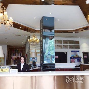 长治太行明珠精选酒店(城东店)酒店提供图片