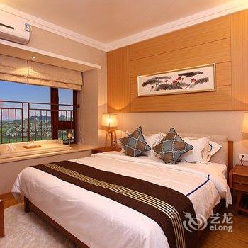 海南海洋之心酒店酒店提供图片
