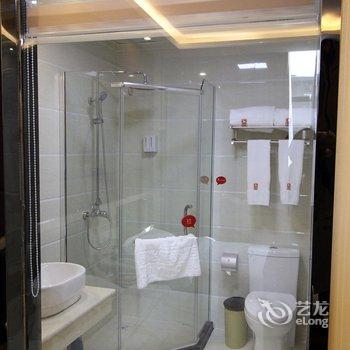 尚客优骏怡连锁酒店(杞县南环路店)酒店提供图片