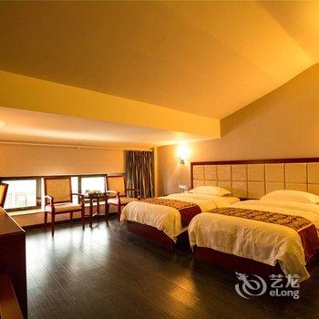 武夷山紫阳古城度假酒店酒店提供图片