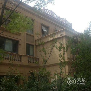 天津温馨家园别墅