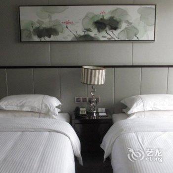 三明加乐比财富酒店酒店提供图片