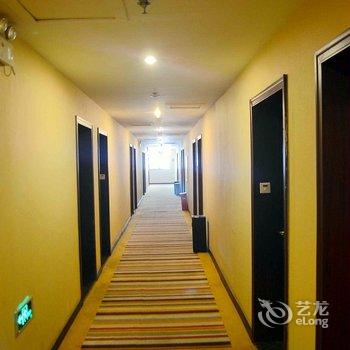 锦江之星风尚(连云港苏欣客运站店)酒店提供图片