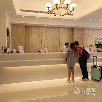 高雄都会商旅(MHotel)酒店提供图片