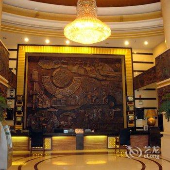 昆明东川泰隆商务大酒店酒店提供图片