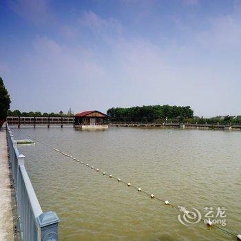 上海风和湖畔住宿酒店提供图片