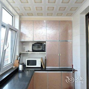 北戴河海韵假日家庭公寓酒店提供图片