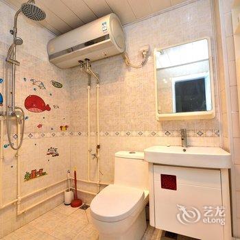北戴河海韵假日家庭公寓酒店提供图片