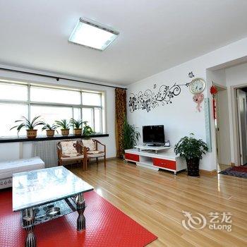 北戴河海韵假日家庭公寓酒店提供图片