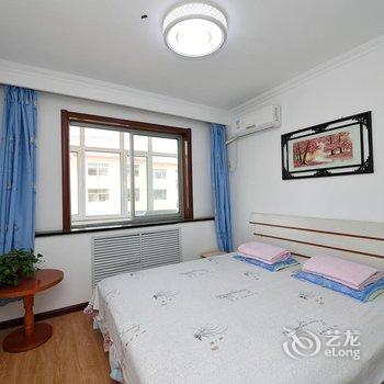 北戴河海韵假日家庭公寓酒店提供图片