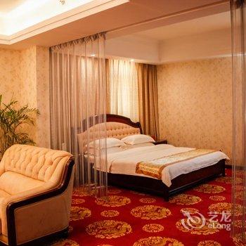 孝感乾坤商务酒店酒店提供图片